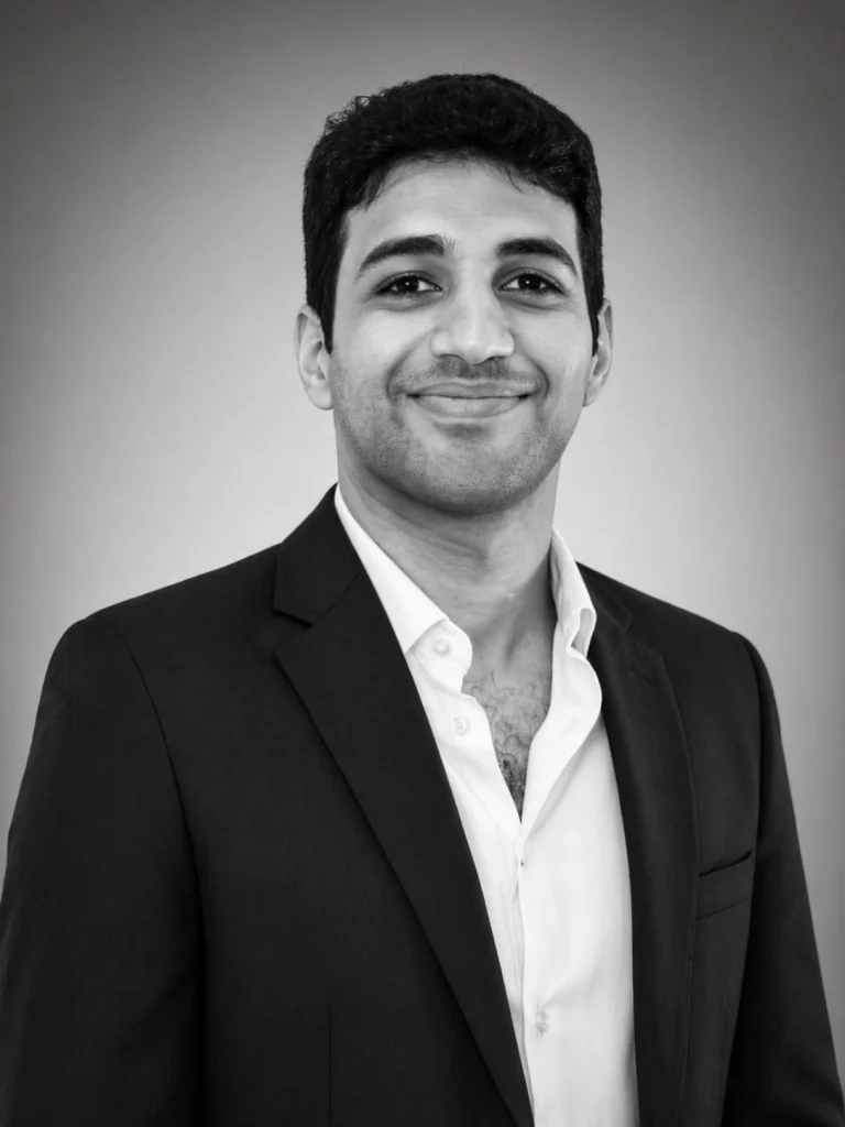 Amr Hussein