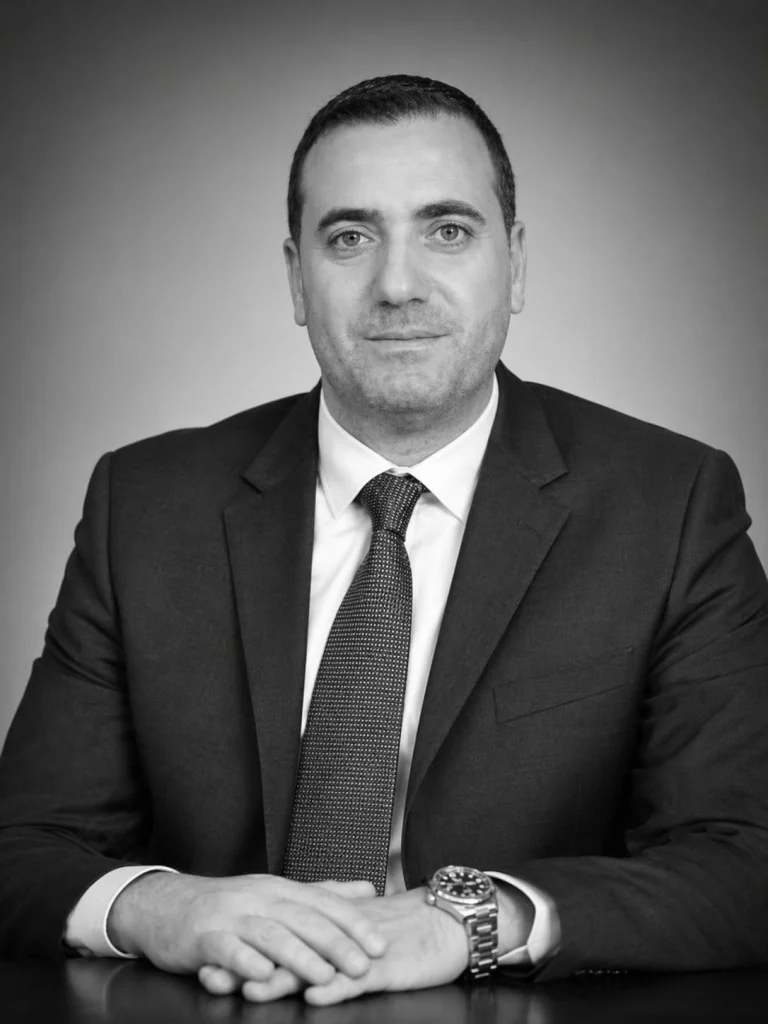 Dr Mohamed Al Hamamy
