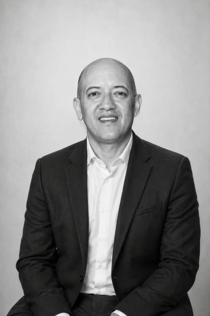 Dr Sherif Zidan