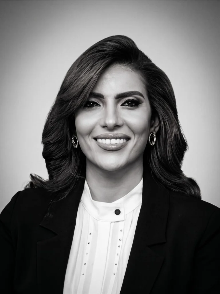 Dr Rania Al Shimy