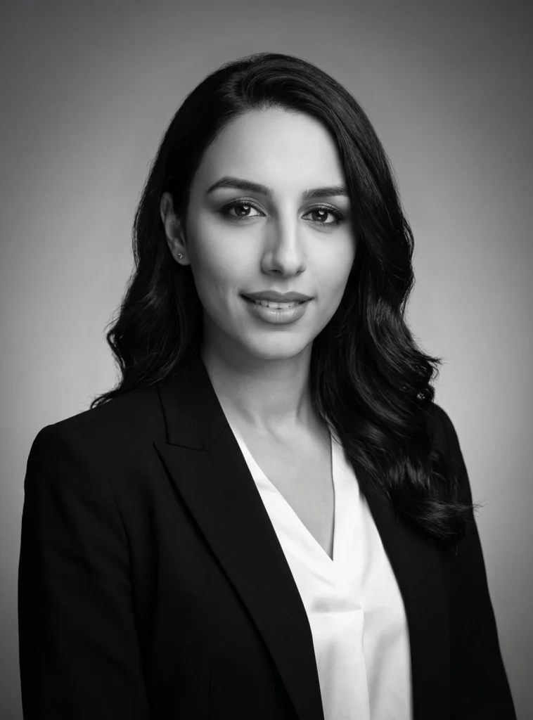 Nihal Rizk